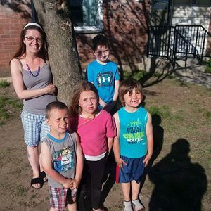 Meet your Posher, Heather